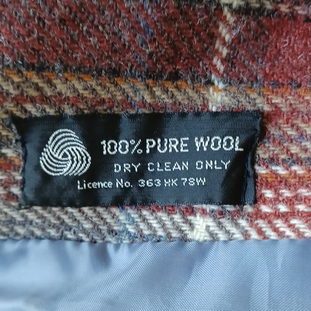 Vintage Chaus jacket - Picture 5 of 12